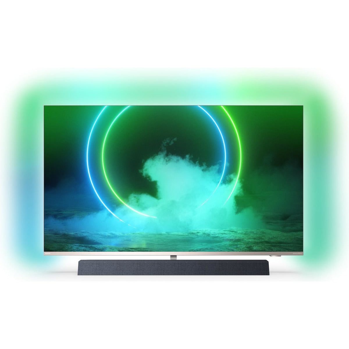 Philips 55PUS9435/12 Televisore LED 4K UHD HDR da 55" (139cm) Ambilight, audio B&W *UFFICIALE ITALIA* - TechSoundSystem.com