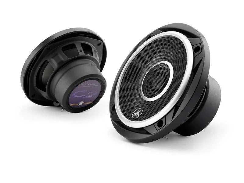 JL AUDIO C2-525X altoparlanti coassiali 2 vie 130mm (5.25") 225 Watts 4 Ohm