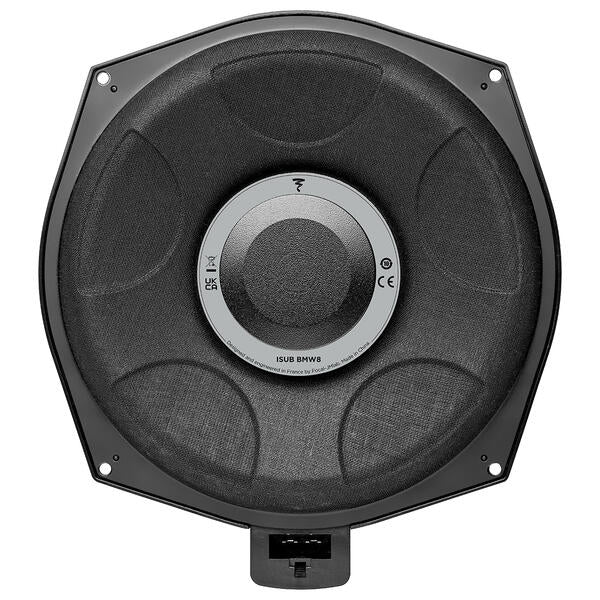 Focal ISUB BMW8 Subwoofer per BMW e MINI da 8" (20cm), 180W