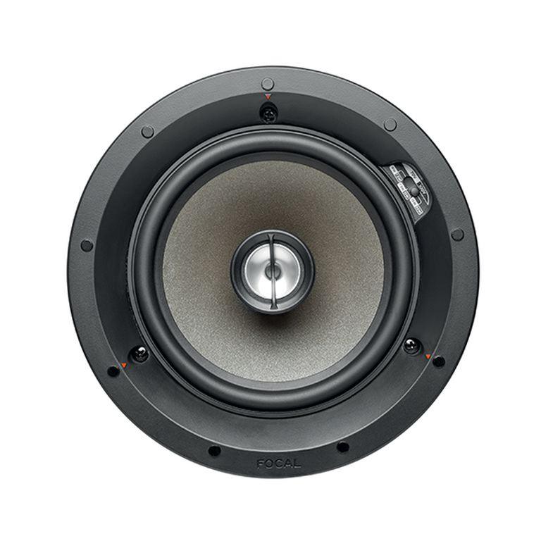 FOCAL 100 ICW6 T Diffusori a 100V filodiffusione 2 vie coassiali 16.5cm - TechSoundSystem.com