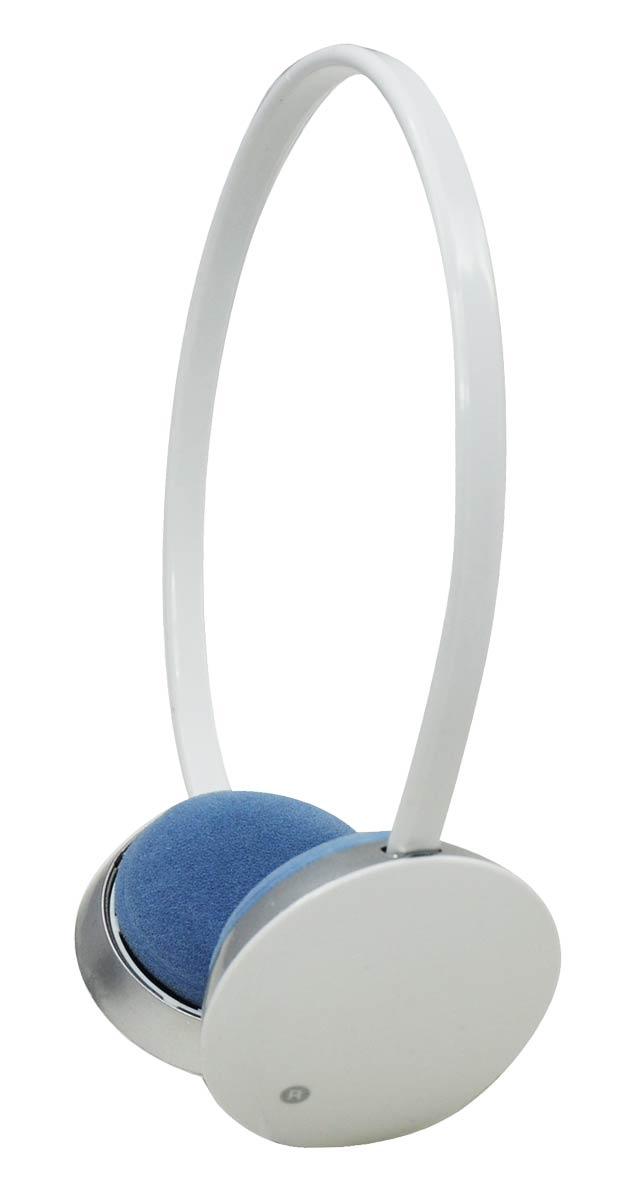 KARMA HP 1089W Cuffia stereo - TechSoundSystem.com