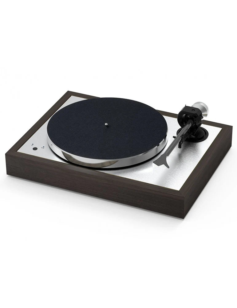 Pro-Ject The Classic EVO EUCALIPTO Giradischi Trazione a cinghia