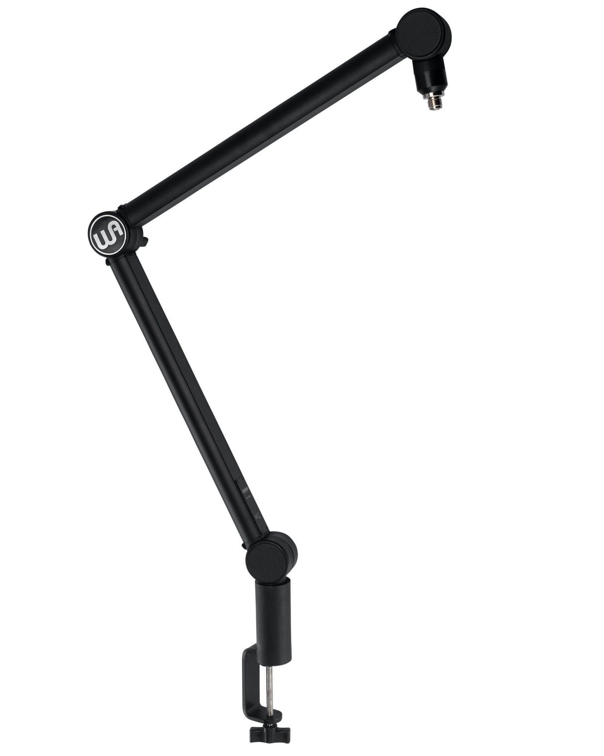 WARM AUDIO MICROPHONE BOOM ARM - TechSoundSystem.com