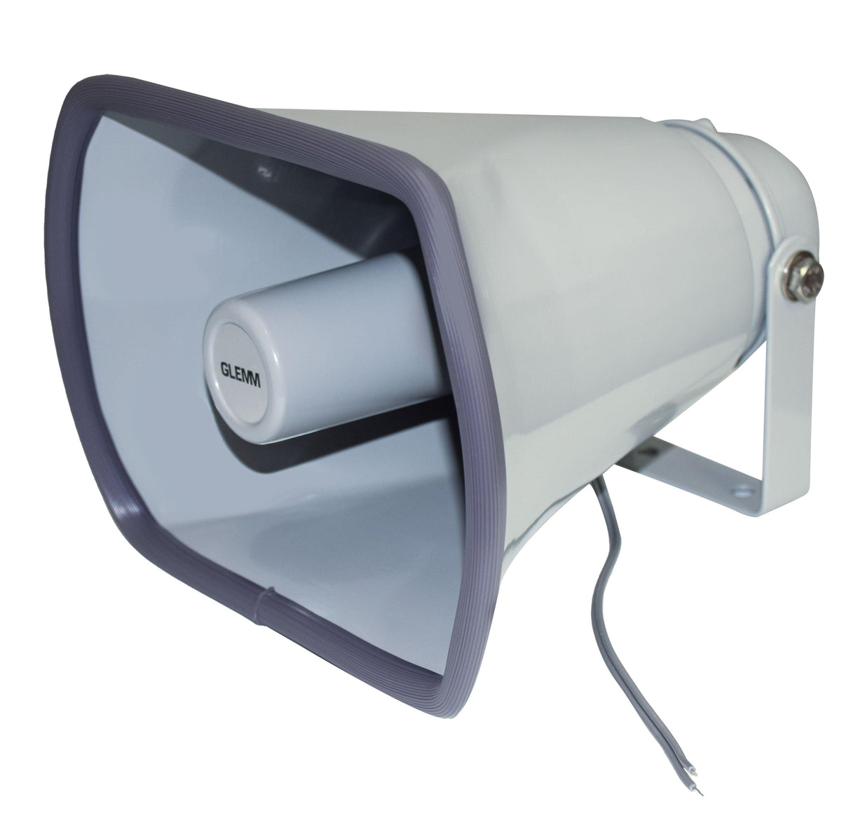 GLEMM SC 35A Tromba in alluminio da 35W - TechSoundSystem.com