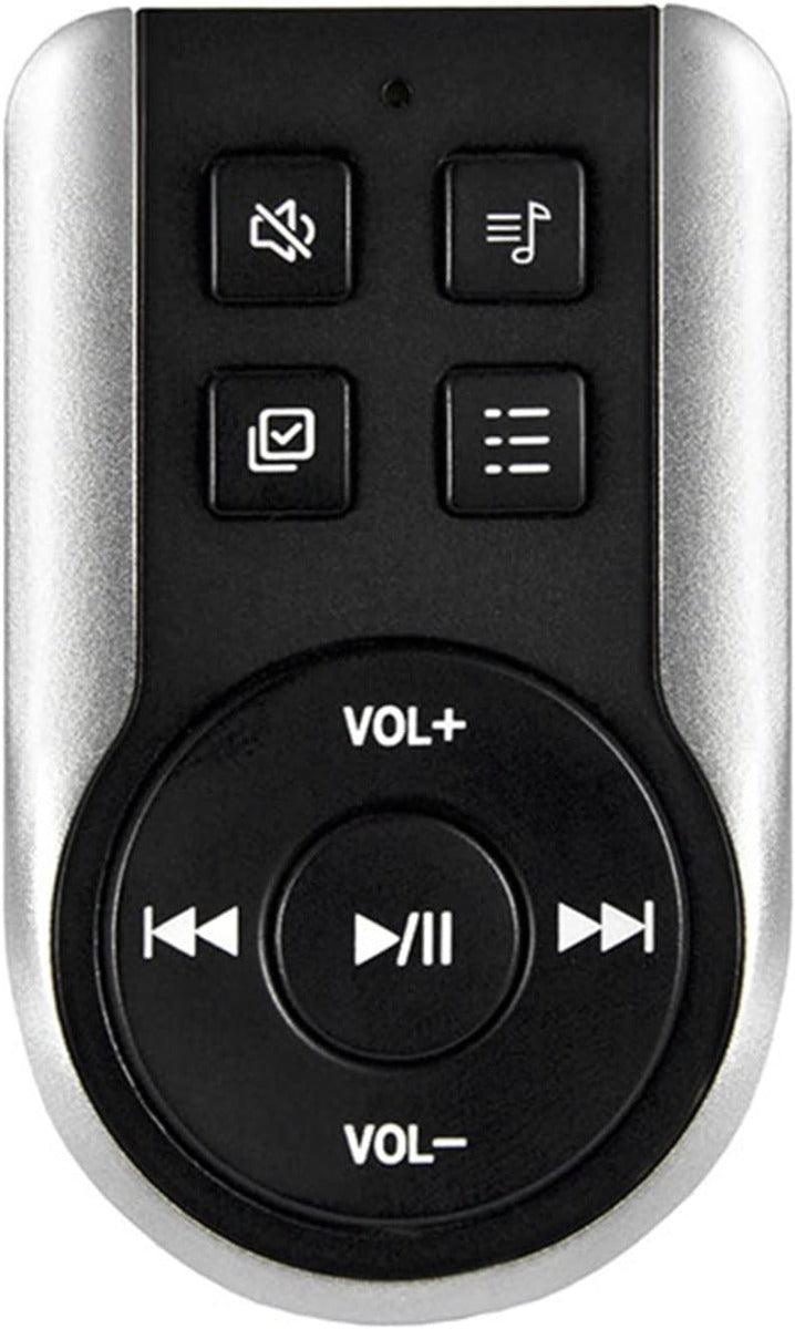 ESX QE812SP Processore audio digitale 12 canali High End DSP con 8 ingressi e 12 uscite | Bluetooth integrato - TechSoundSystem.com