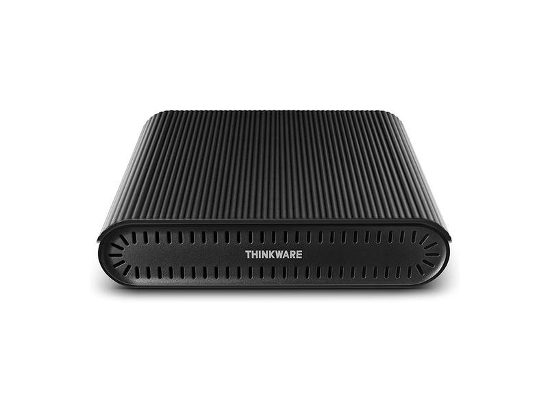 Thinkware EXTERNAL BATTERY BAB-50-HW Batteria esterna aggiuntiva iVolt Mini (cablata) - TechSoundSystem.com