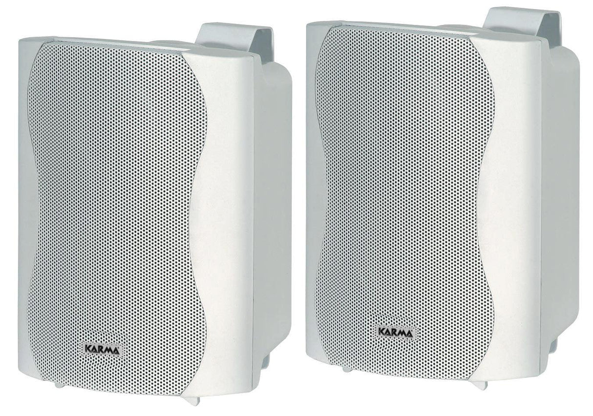 GLEMM BS 54WT Coppia box 2 x 32W - TechSoundSystem.com