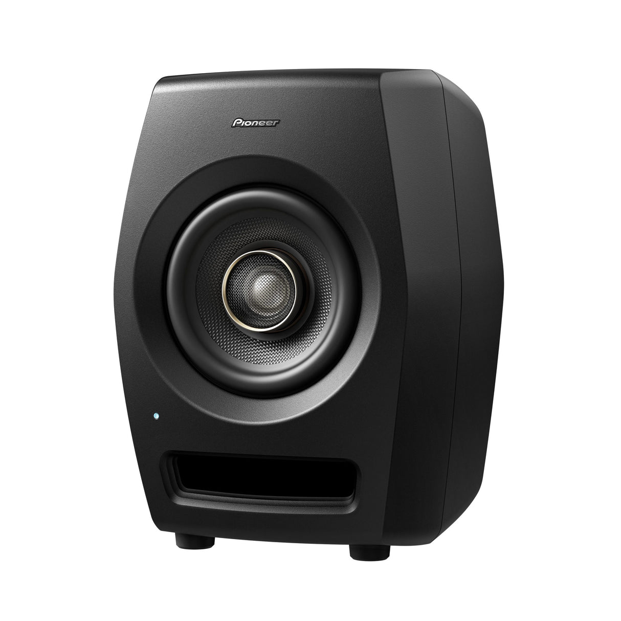 PIONEER RM05 STUDIO MONITOR ATTIVO BIAMPLIFICATO 1.5"/5" 100W - TechSoundSystem.com