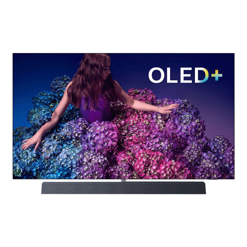 Philips 65OLED934/12 Televisore OLED+ 4K UHD 65 pollici audio B&W (164cm) - TechSoundSystem.com