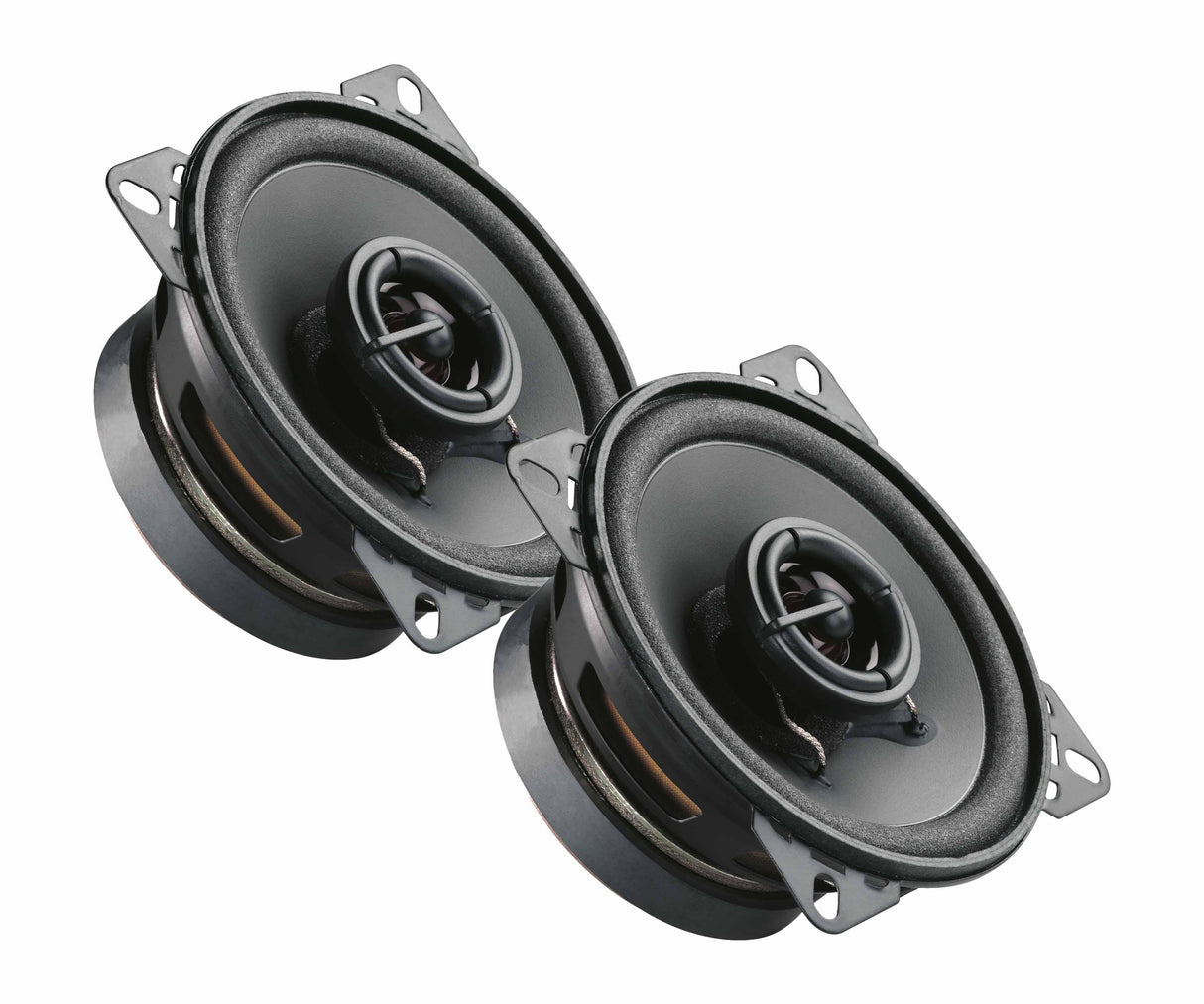 Phonocar 66020 ALTOPARLANTI BASIC 100MM 2VIE