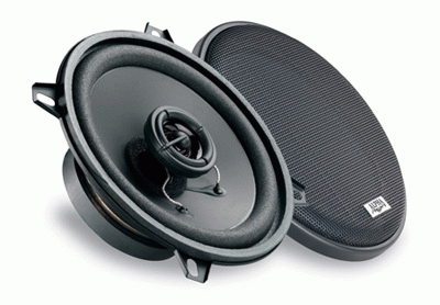 Phonocar 66024 ALTOPARLANTI BASIC 130MM 2V+GRIGLIA