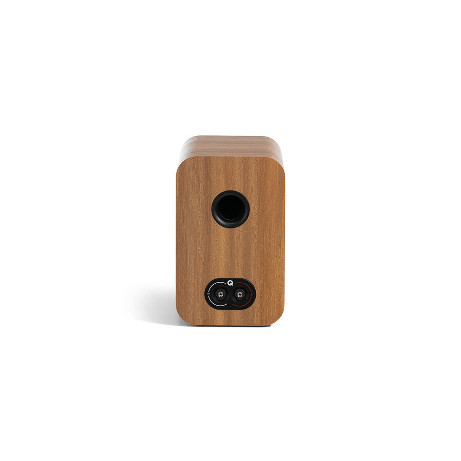 Q Acoustics Q 3020C Diffusori passivi da scaffale 2 vie da 5" e 90W (COPPIA) - TechSoundSystem.com