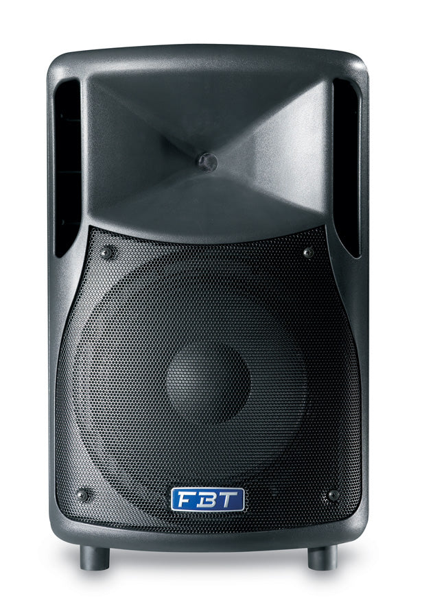 FBT HiMaxX 40A CASSA ATTIVA BIAMPLIFICATA 12" 650W - TechSoundSystem.com