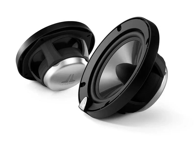 JL AUDIO C3-525 Kit Altoparlanti a 2 vie/coassiale 130mm (5.25"), 75 Watt RMS 4 Ohm