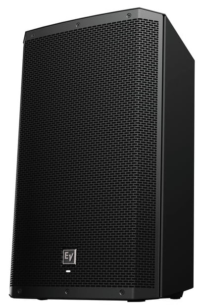 EV ELECTROVOICE ZLX-12 CASSA PASSIVA WOOFER 12" DRIVER 1.5" - TechSoundSystem.com