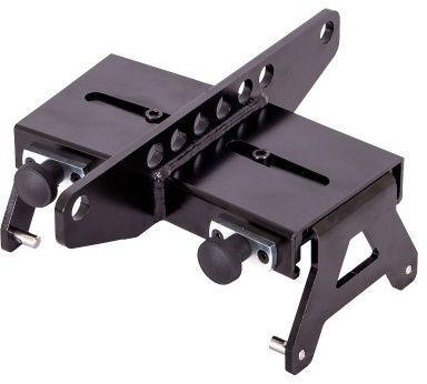 DB TECHNOLOGIES FLY BAR PER SOSPENSIONE NERO DRK-IG PER CASSE IG1T, IG2T, IG3T, IG4T - TechSoundSystem.com