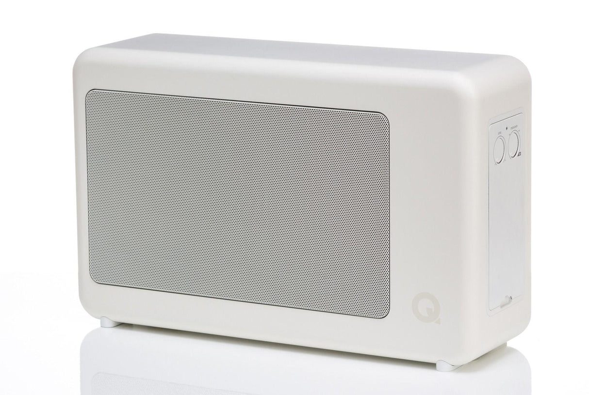 Q Acoustics Q 7060S Subwoofer compatto 150W alte prestazioni - TechSoundSystem.com