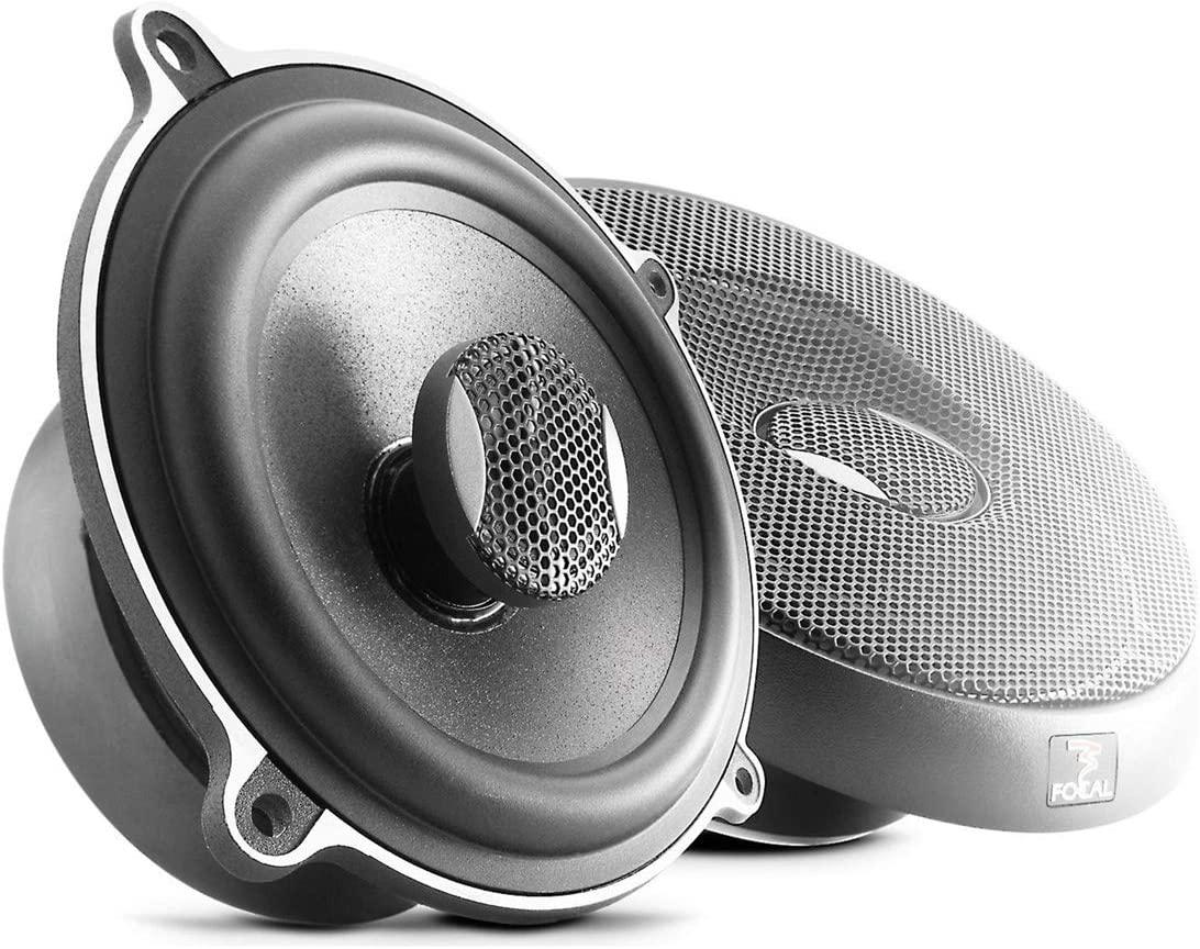 Focal PC130 Altoparlanti coassiali per auto a 2 vie da 130mm (5'') 120W - TechSoundSystem.com