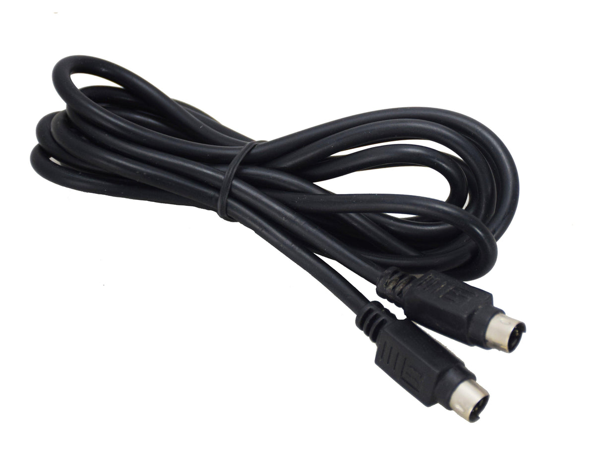 KARMA CV 8164 Cavo S-VHS 1,5mt - TechSoundSystem.com