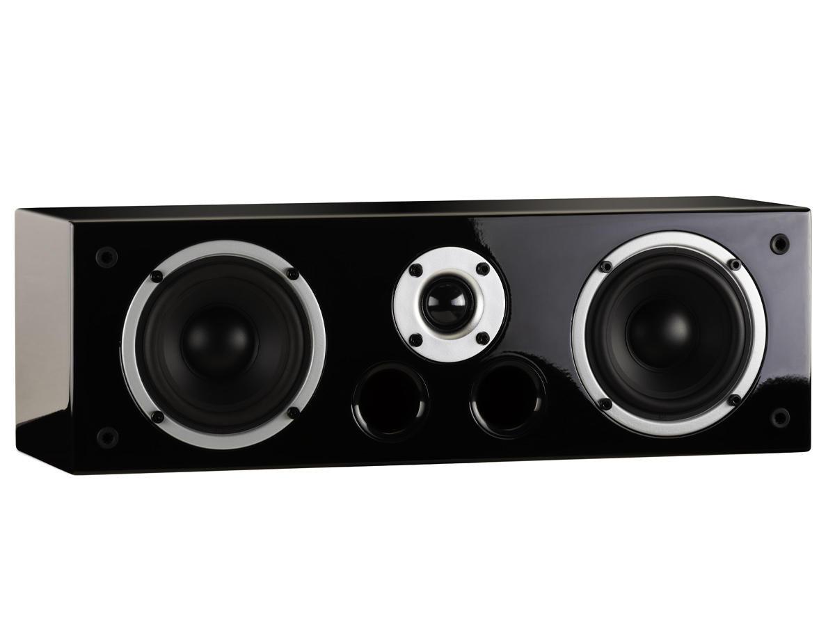 Wilson VOCAL EL Altoparlante centrale Premium da 125W - TechSoundSystem.com