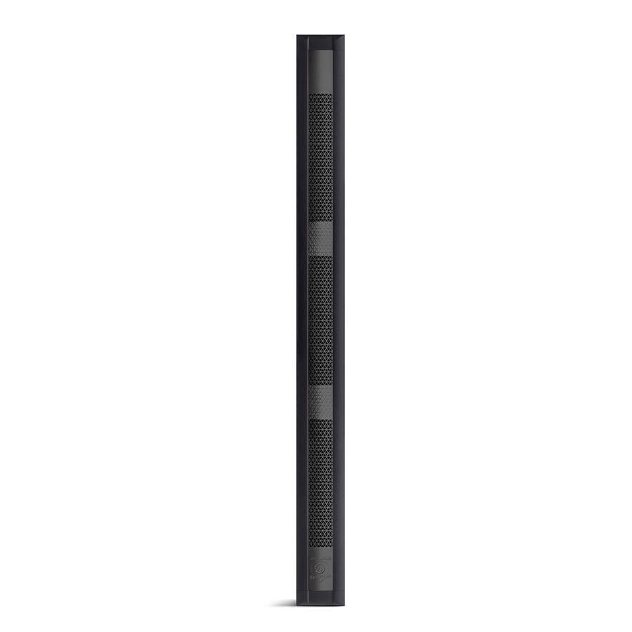 Alpine SPC-L500B BLACK diffusore in stile sound bar (da incasso) per interni - TechSoundSystem.com
