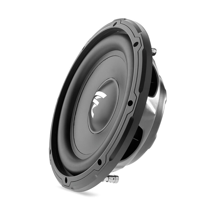 Focal SUB 10 SLIM Subwoofer per auto da 10" (250mm) SLIM ultrapiatto, 500W - TechSoundSystem.com