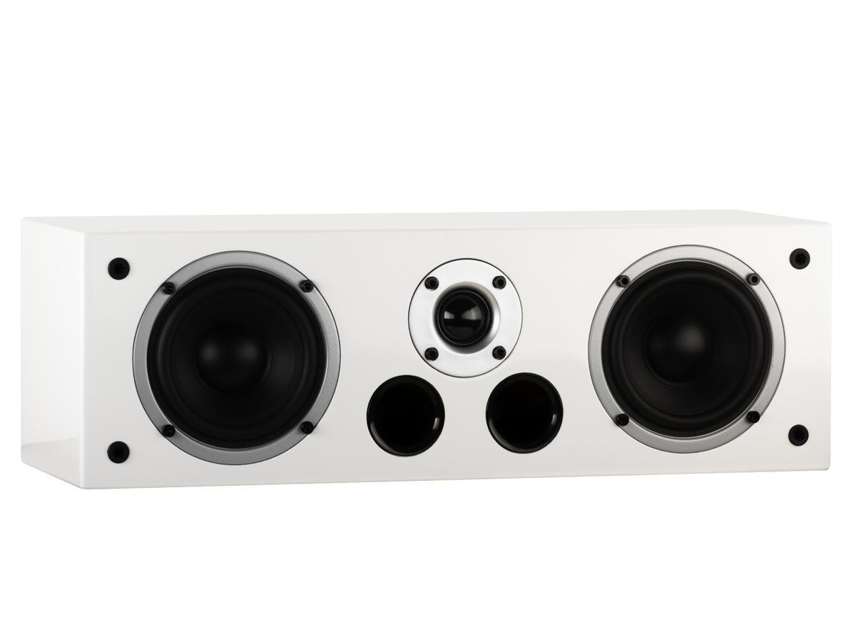 Wilson VOCAL EL Altoparlante centrale Premium da 125W - TechSoundSystem.com