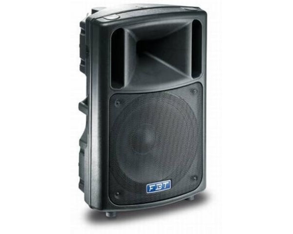 FBT EVO2 MAXX2A-C-2V CASSA ATTIVA 10" 500 WATT BIAMPLIFICATA 400W + 100W - TechSoundSystem.com