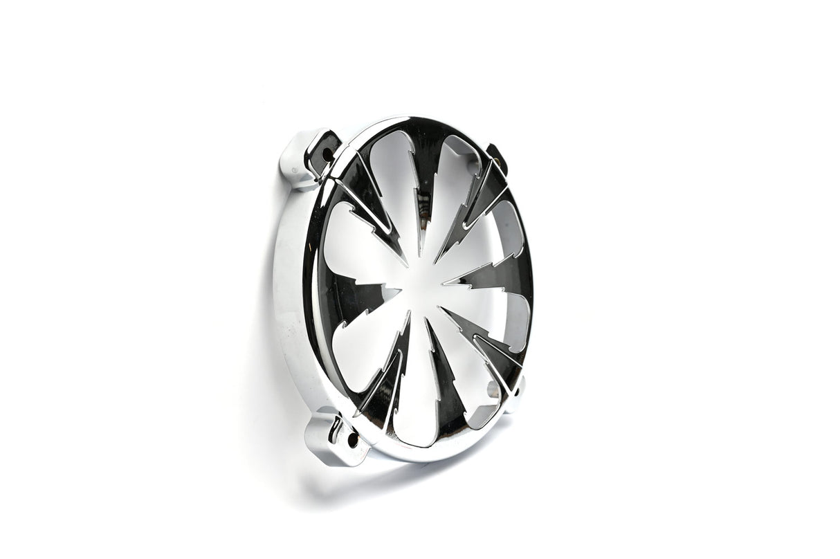 Phonocar 03026 Griglia per altoparlante 270mm (10,5'') in alluminio