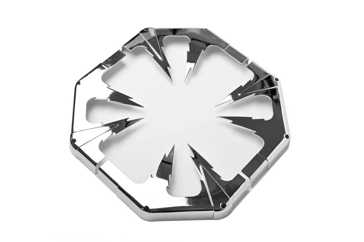 Phonocar 03039 Griglia componibile per woofer da 380mm(15") a 460mm (18")