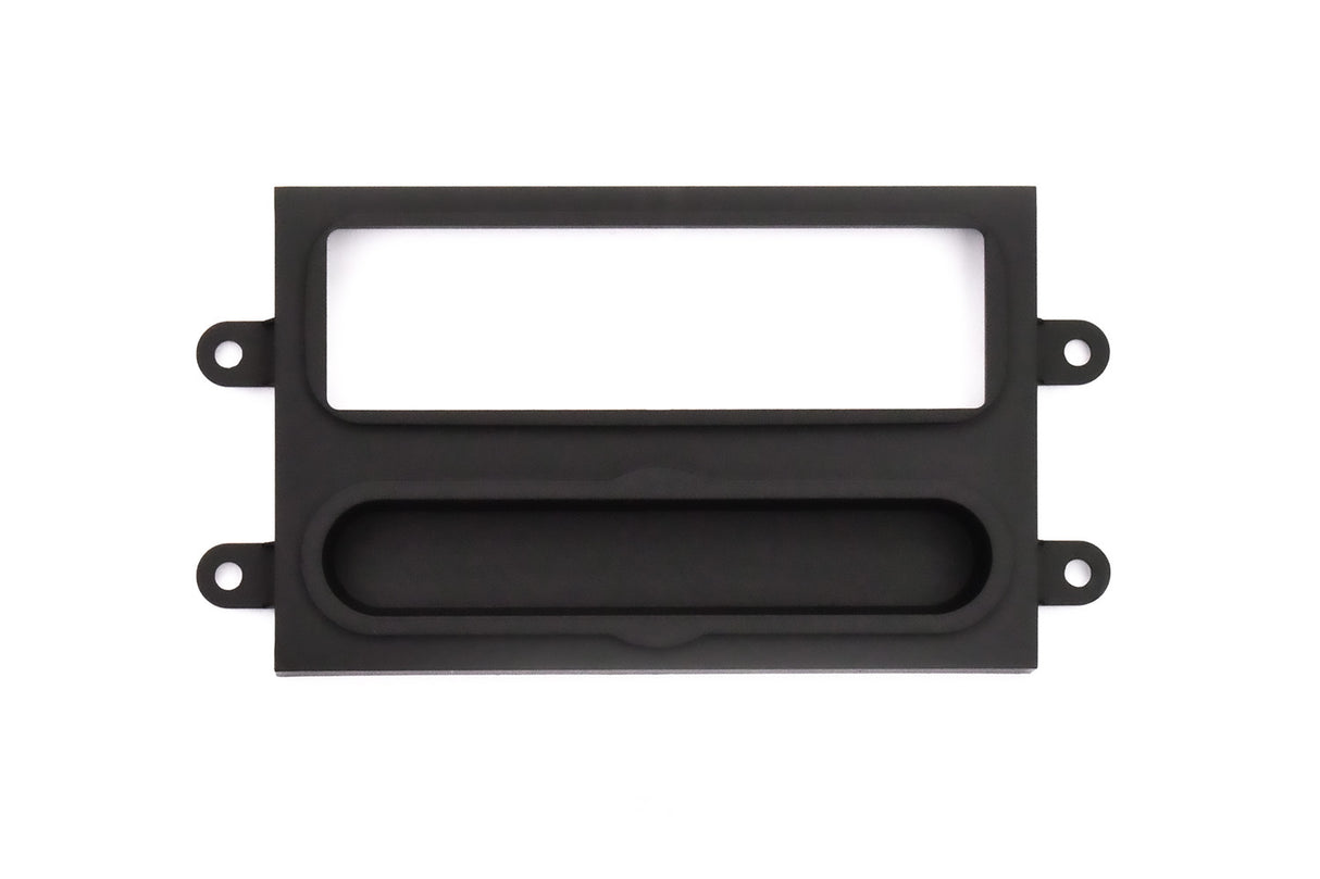 Phonocar 03184 Mascherina ISO per autoradio per RENAULT TWINGO III