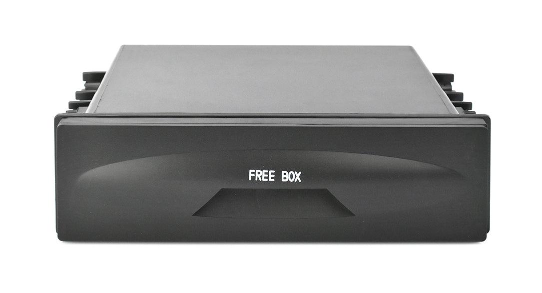 Phonocar 03297 Cassettino portaoggetti universale - TechSoundSystem.com