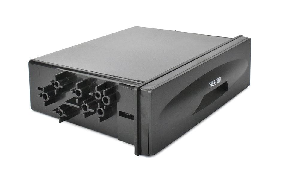 Phonocar 03297 Cassettino portaoggetti universale - TechSoundSystem.com