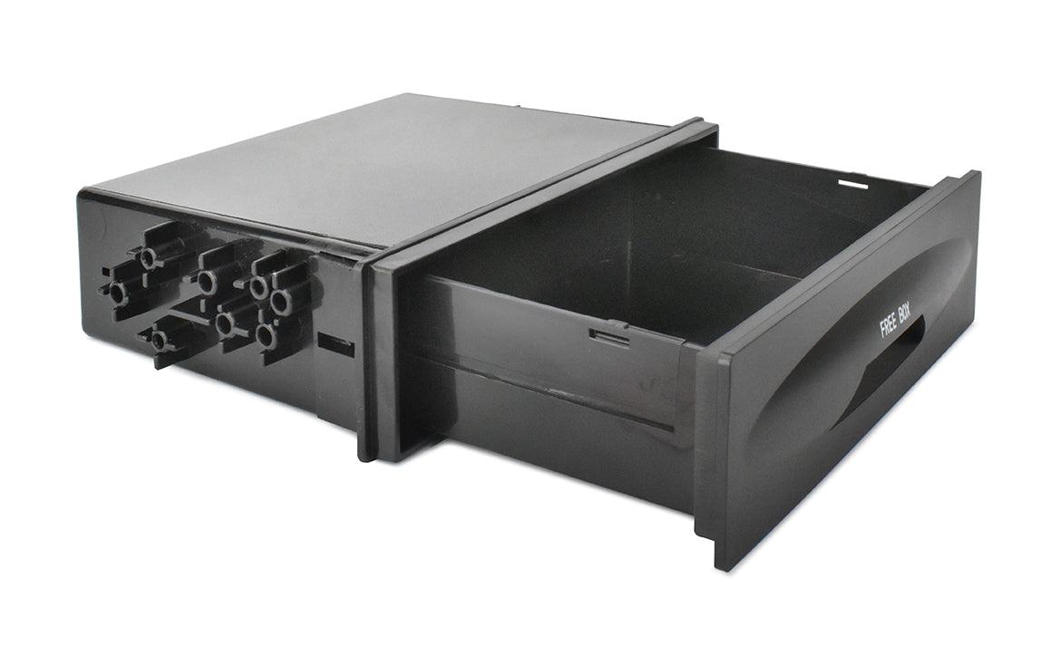 Phonocar 03297 Cassettino portaoggetti universale - TechSoundSystem.com