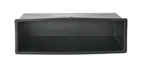 Phonocar 03302 Adattatore per vano autoradio con portaoggetti removibile - TechSoundSystem.com