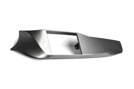 Phonocar 03643 Mascherina 2 Din per Alfa Giulietta 10-14 colore grigio metallizzato - TechSoundSystem.com