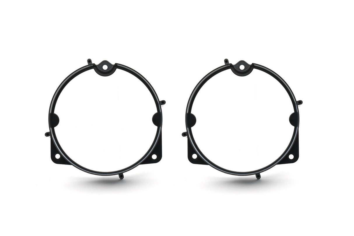 Phonocar 03873 Adattatori per vano altoparlante FIAT/FORD ALFA/OPEL