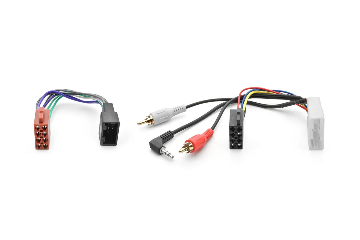 Phonocar 04657 CAVO ISO PER AUTORADIO su Toyota/Citroen - TechSoundSystem.com