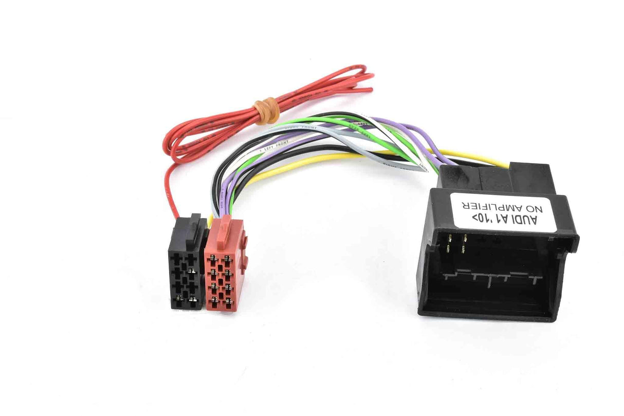 Phonocar 04684 Connettore FARKA autoradio per Audi-Seat-Skoda-VW