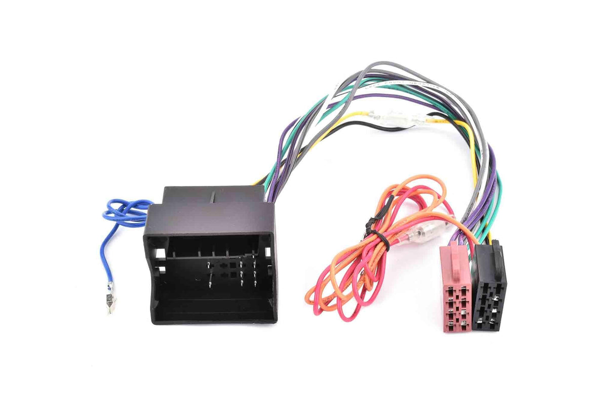 Phonocar 04732 Cavo autoradio con connettore FAKRA-ISO multimarca