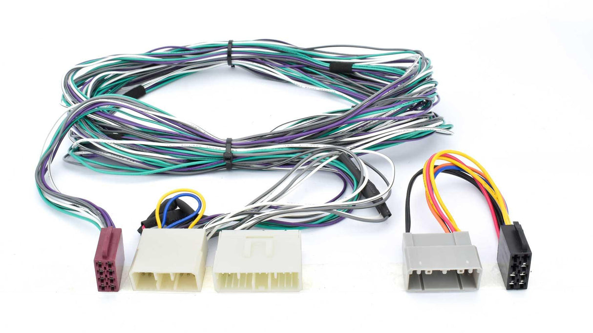 Phonocar 04742 Cavo autoradio con connettore ISO per Chrysler/Dodge/Jeep