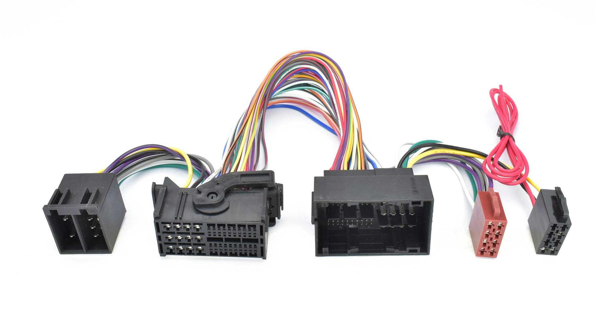 Phonocar 04811 Cavo ISO per l'installazione di un kit vivavoce