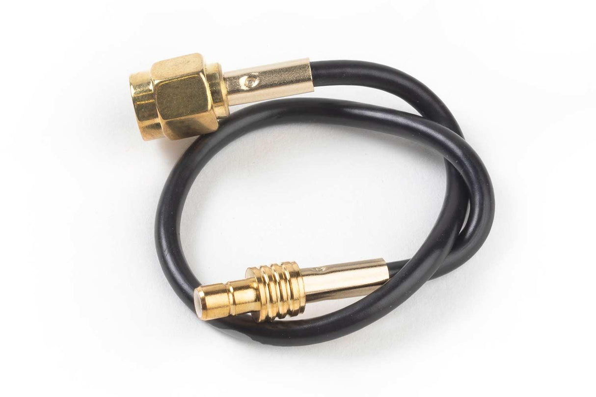 Phonocar 08949 Adattatore per cavo antenna DAB+ - SMB maschio -> SMA maschio - TechSoundSystem.com