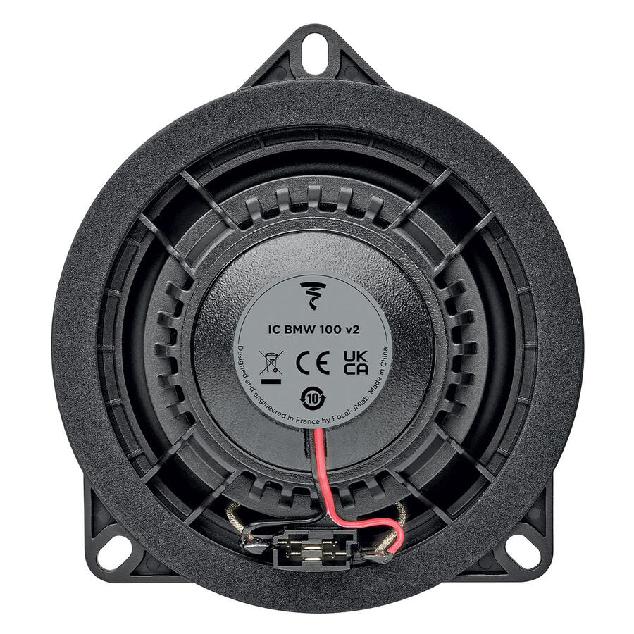Focal IC BMW 100 V2 Diffusori per BMW Serie 3, Serie 4 e la i4