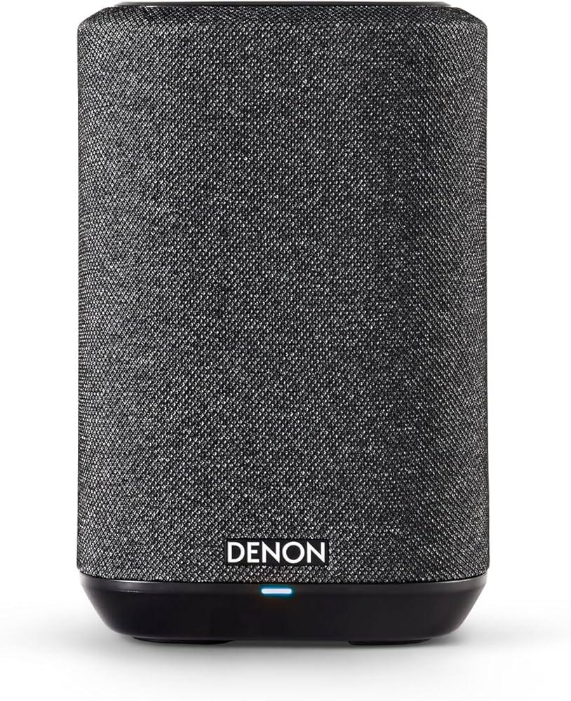 Denon HOME 150 NV Diffusore compatto con Bluetooth 2 vie e 2 amplificatori in classe D