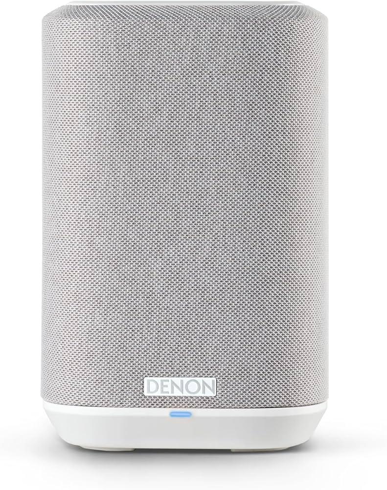 Denon HOME 150 NV Diffusore compatto con Bluetooth 2 vie e 2 amplificatori in classe D