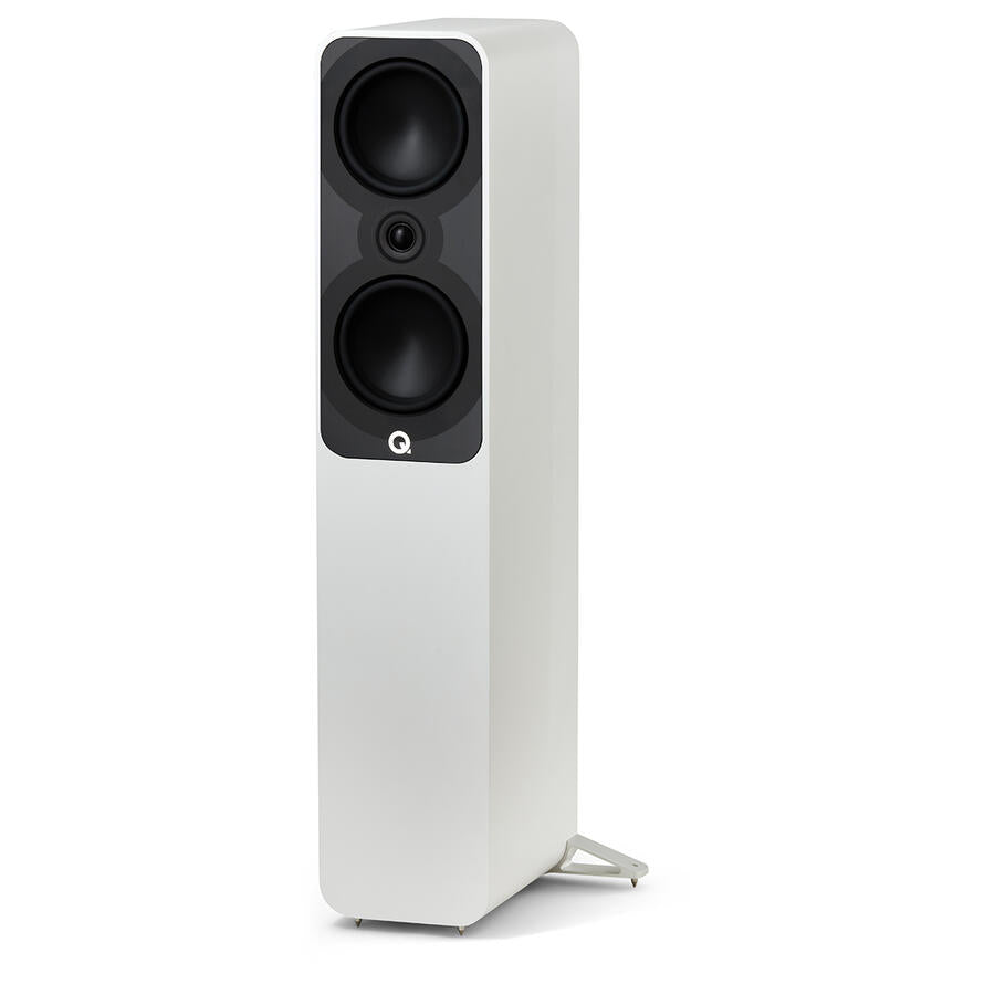 Q Acoustics Q 5050 Diffusori da scaffale 2 vie 6" e 150W (COPPIA) - TechSoundSystem.com