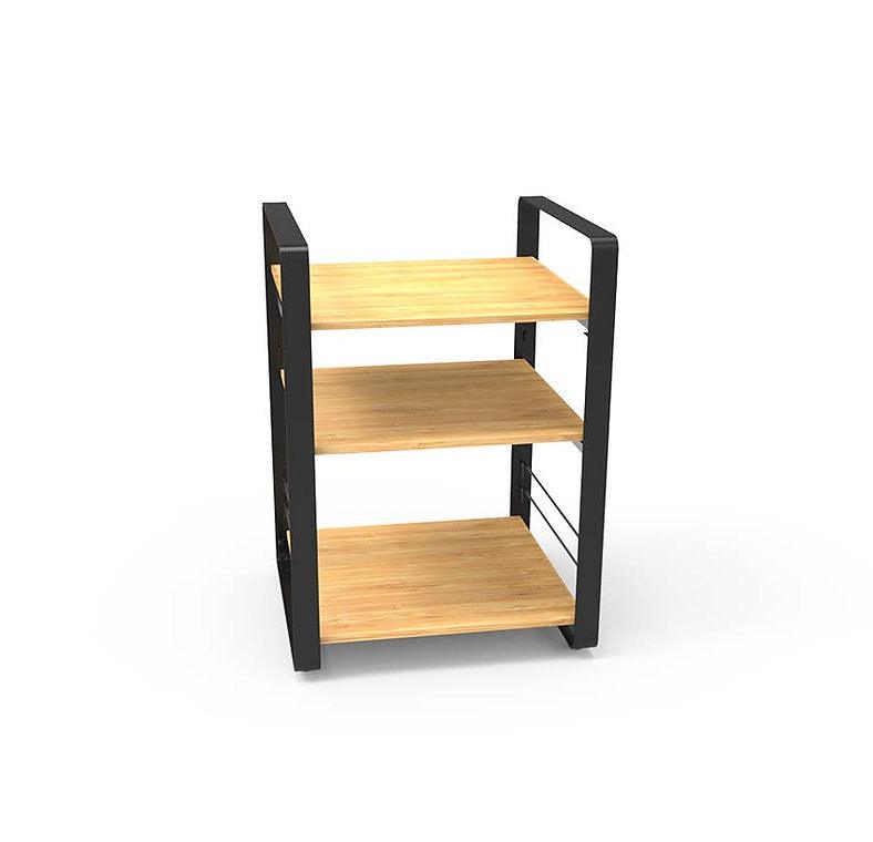 Norstone LOFT Central mobile Living componibile per elettroniche Hifi e A/V - TechSoundSystem.com