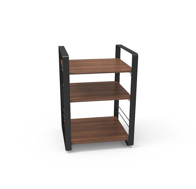 Norstone LOFT Central mobile Living componibile per elettroniche Hifi e A/V - TechSoundSystem.com