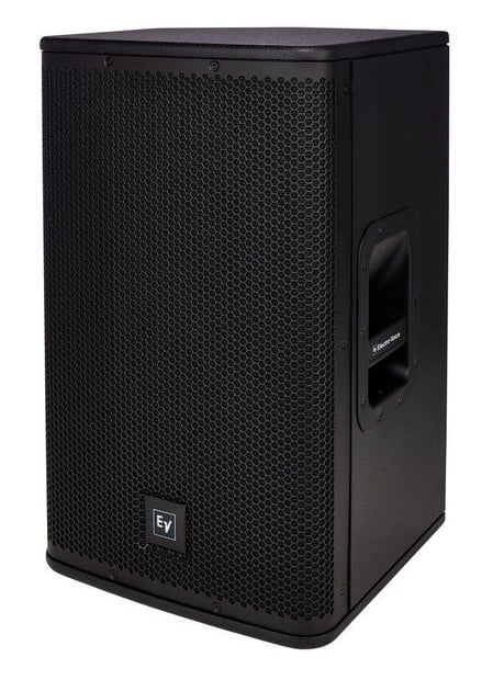 EV ELECTROVOICE ELX 112 CASSA PASSIVA CLASSE D 1x12"/1.5",2 VIE 1000W - TechSoundSystem.com